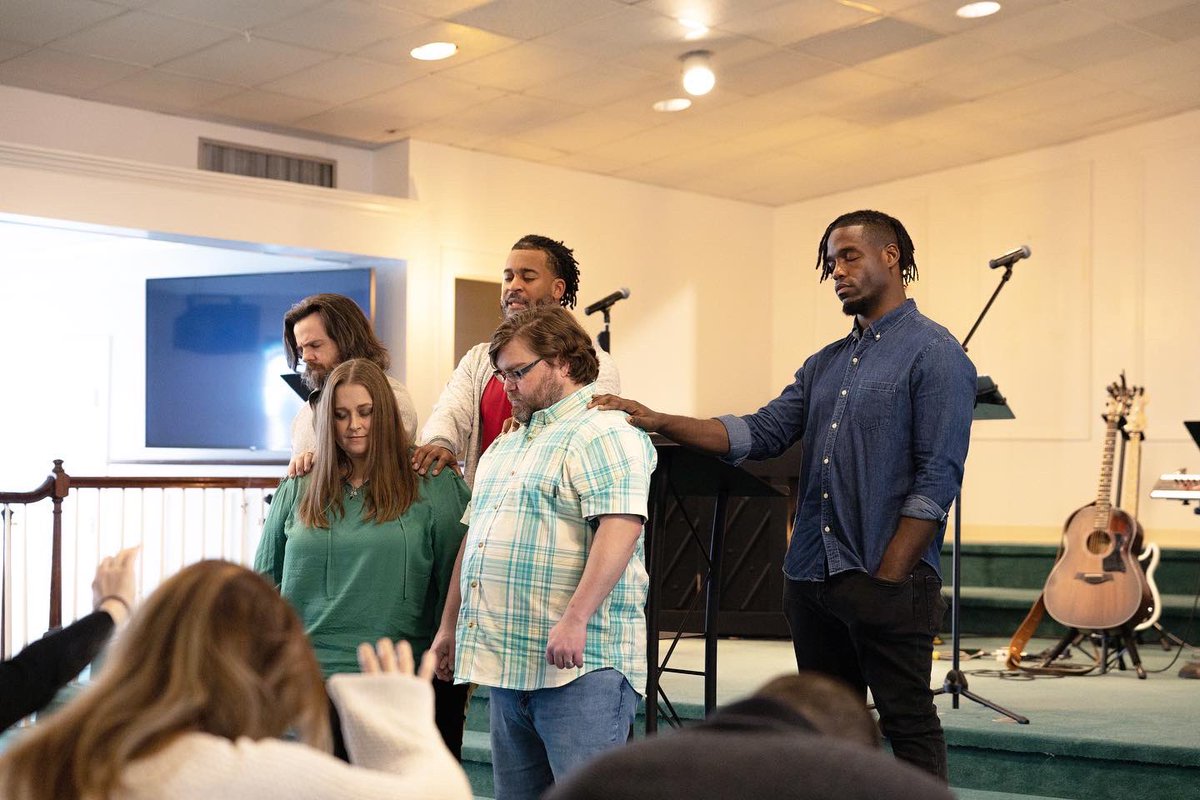 ProclamationTN's tweet image. We are so excited to be partnering with and sending our first overseas missionaries! Go and proclaim!