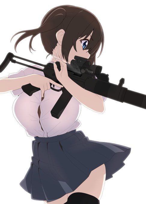 skebで描いたやつ 