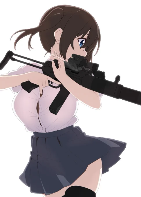 skebで描いたやつ 