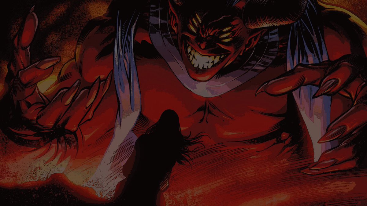 akasynch's tweet photo. ᅠ
ᅠ
THE  𝐇𝐄𝐋𝐋  THAT  𝐇𝐔𝐍𝐆𝐄𝐑𝐒. 𝐑𝐀𝐕𝐄𝐍𝐎𝐔𝐒 , 𝐁𝐎𝐓𝐓𝐎𝐌𝐋𝐄𝐒𝐒.

𝐒𝐈𝐌𝐏𝐋𝐘…  𝐄𝐕𝐈𝐋.
ᅠ
ᅠ https://t.co/WOshFPEAQE
