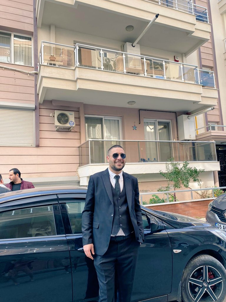 Alper Ayata (@alperayata) on Twitter photo 