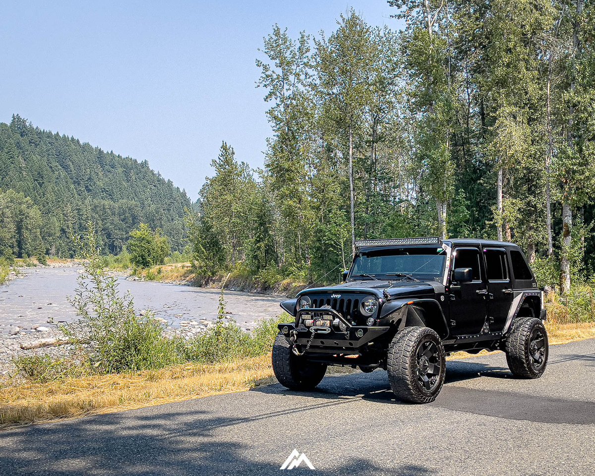 Never get so busy making a living that you forget to make a life!
Jeep life starts at sbee.link/ednquyrt47
.
#Jeeps #Jeep #Path #Living #busy #Life #JeepLife #jjamj #Jeeper #JeepFam #Outdoors #Livewithoutwalls #Nature #nwms #nwmsrocks #Washington #Idaho #Montana