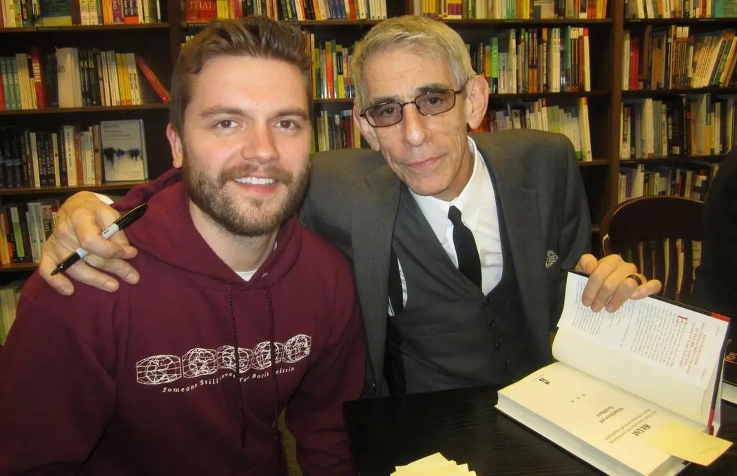 Blake Garris tweet media