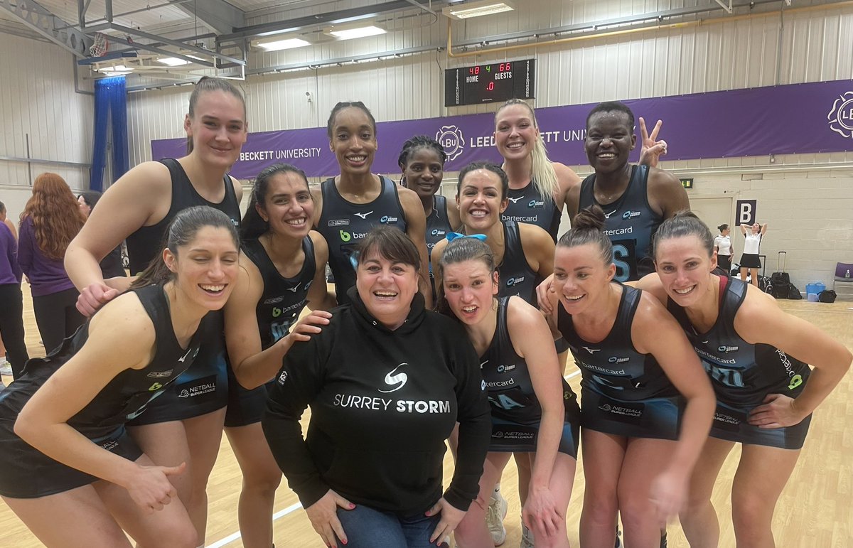 Travelling Storm (and Dragons) Fan! tweet media