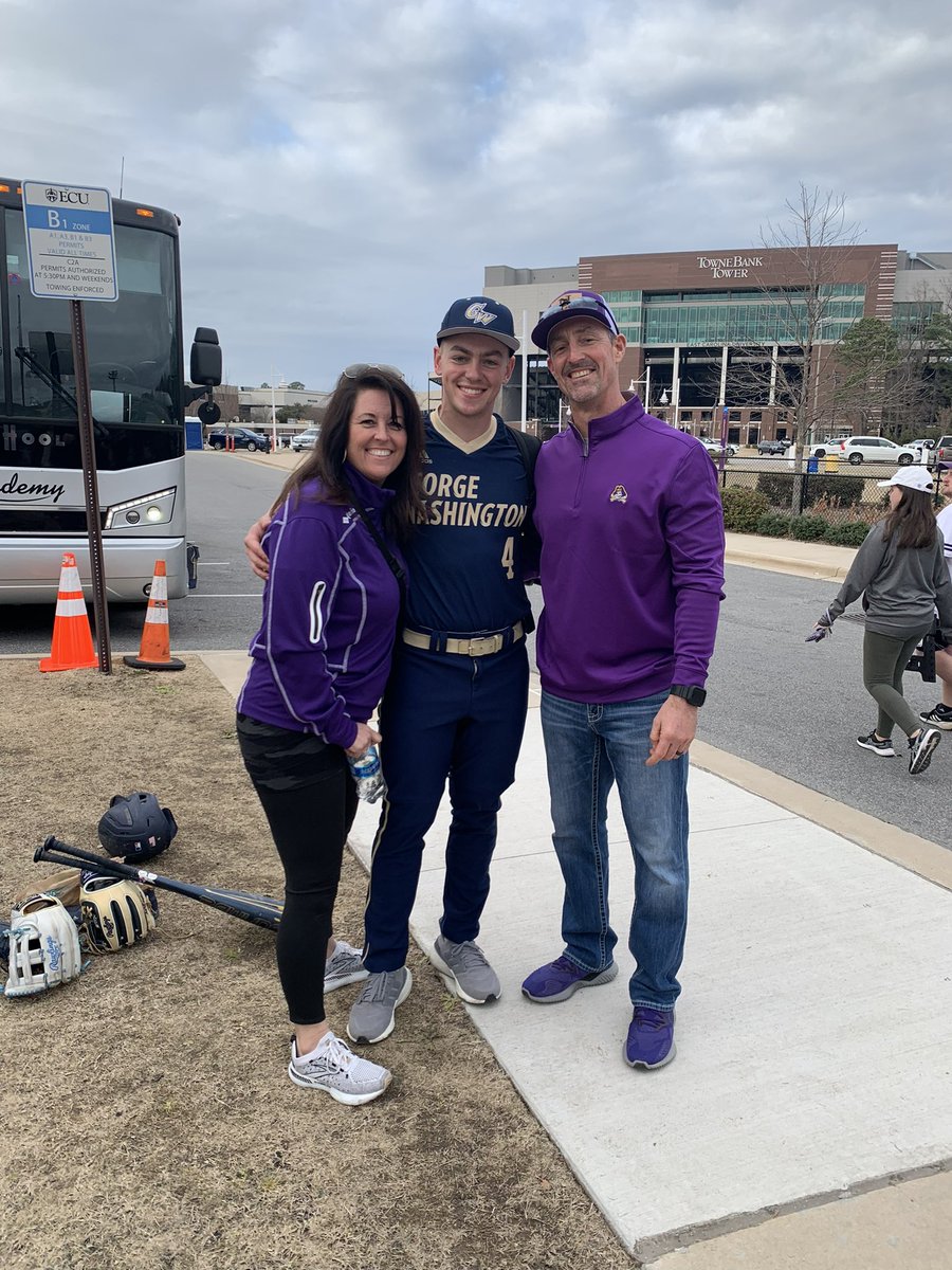 Trent Britt (@nextleveltrent) on Twitter photo Proud of this young man’s path. Hasn’t been an easy road. But, he got to open the season in his hometown. Playing against ECU. Standing in LF, enjoying banter w/The Jungle, where he has stood as a fan. Then hit a HR into it. College⚾️ is great! Good luck rest of ‘23 <a href="/RobbyWacker/">Robby Wacker</a> Proud of this young man’s path. Hasn’t been an easy road. But, he got to open the season in his hometown. Playing against ECU. Standing in LF, enjoying banter w/The Jungle, where he has stood as a fan. Then hit a HR into it. College⚾️ is great! Good luck rest of ‘23 <a href="/RobbyWacker/">Robby Wacker</a>