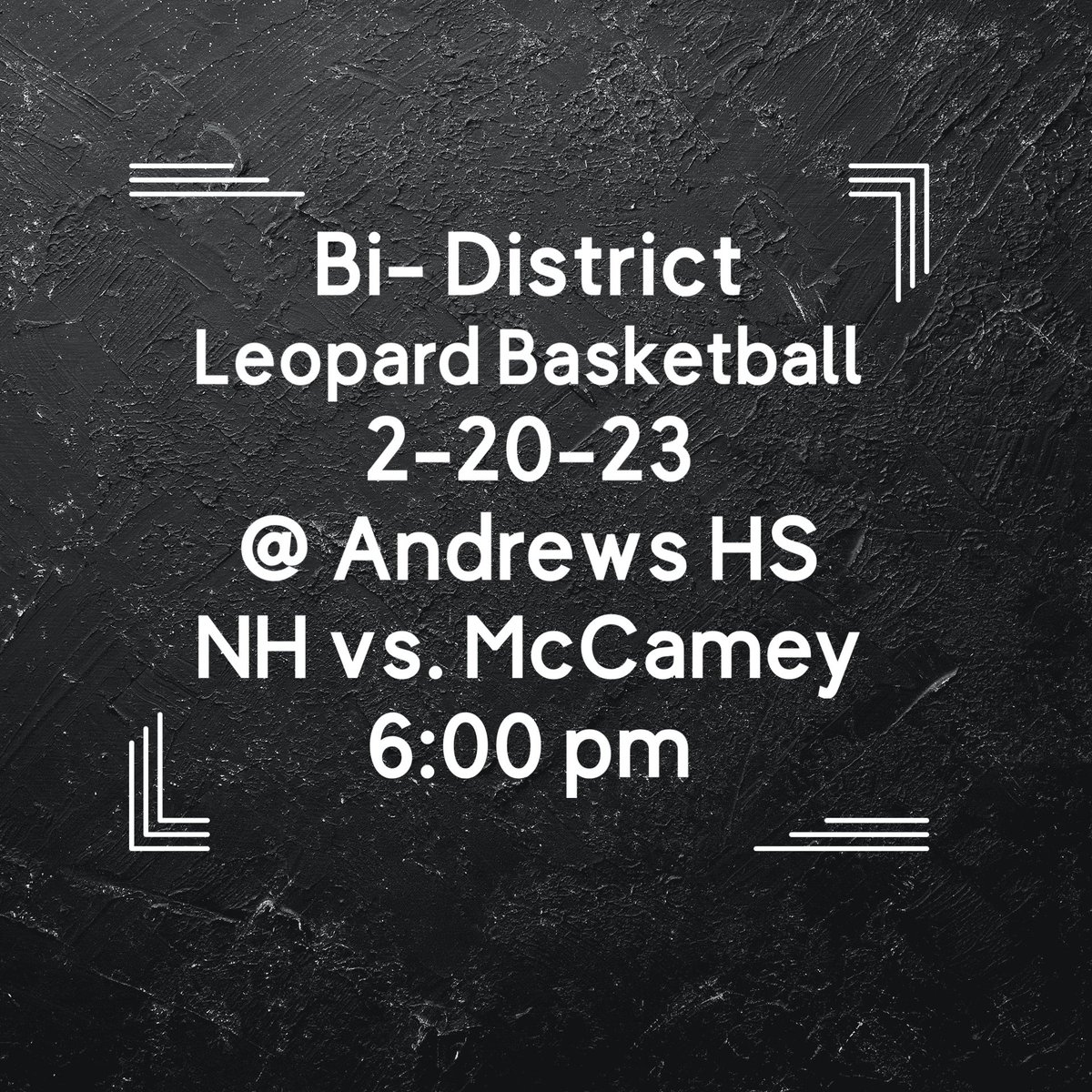 AthleticNew's tweet photo. 🏀Our basketball teams are making us proud! https://t.co/KAOxQvAAJ0