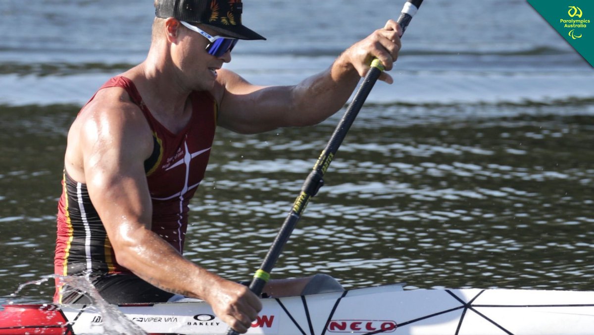 #WeekendWrap #ParaCanoe: Out in Penrith, Aussie canoeists competed at the 2023 Canoe Sprint Grand Prix with strong results across the board. 📸: @paddle_aus