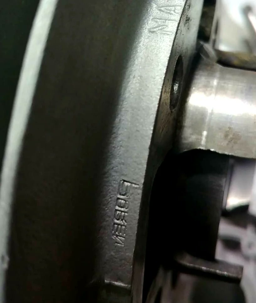 Armado de otro 100 cc

Motor ROTAX DSB
Año 1989
100 cc
Válvula rotativa
Ex Esteban Tuero

Encendido Motoplat
Carburador HHC 

Grabado "PORENZ" en cilindro, tapa y carter

#retrokart
#rotax
#tuero
#porenz

retrokart.com.ar