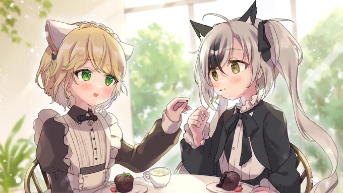 #アキくんちゃんアート#ることおはなしコラボ楽しみ…! 