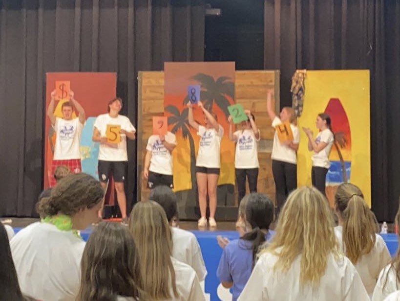 BCHStudentLife's tweet photo. Thank you to all who made @BCHS4Kidz 2023 Dance-a-Thon a tremendous success!! Student committees, parent volunteers, and moderators all worked to make it an amazing day!

Together we were able to raise $5,824.48 in support of @PeytonChildrens!!! A new event record!!

@BcTrinity https://t.co/1HN0NKMlQ3