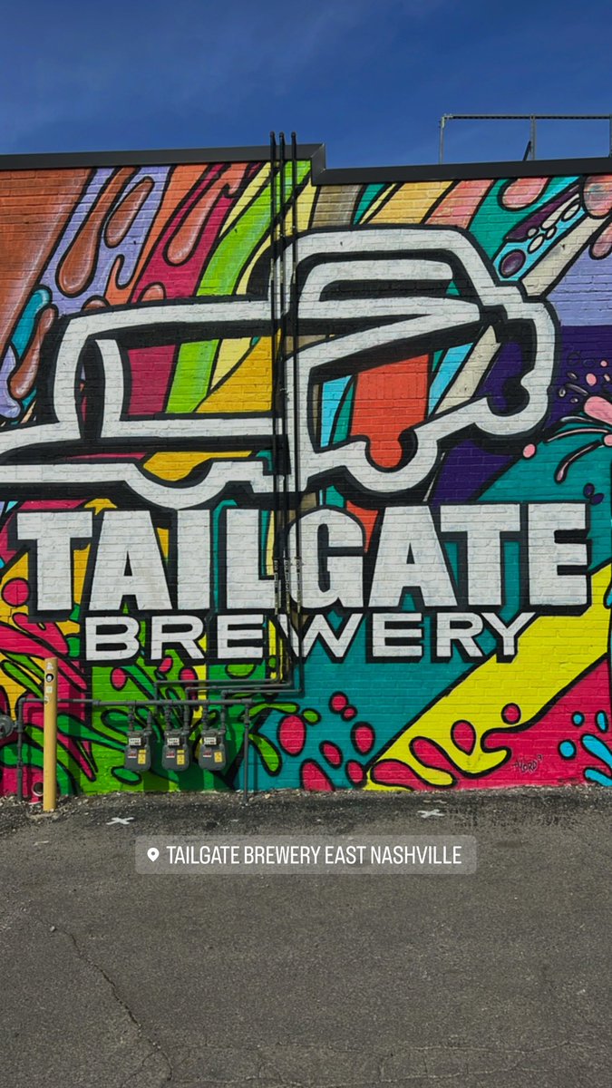 Tailgate Brewery
