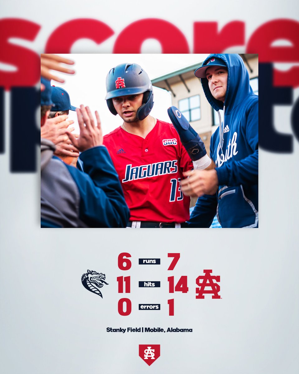 Nothing sweeter than a Jags win to close out the weekend ‼️ 

#OurCity