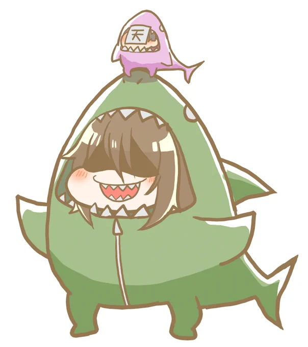 #wrwrd_FA  #wrwrdFAかわゆかわゆいね 