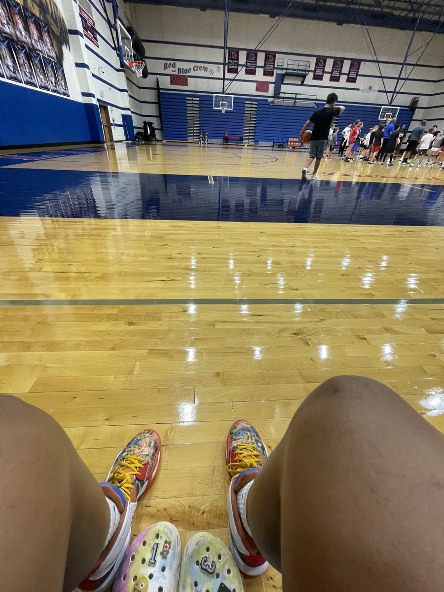 It comes down, to how bad do you want it