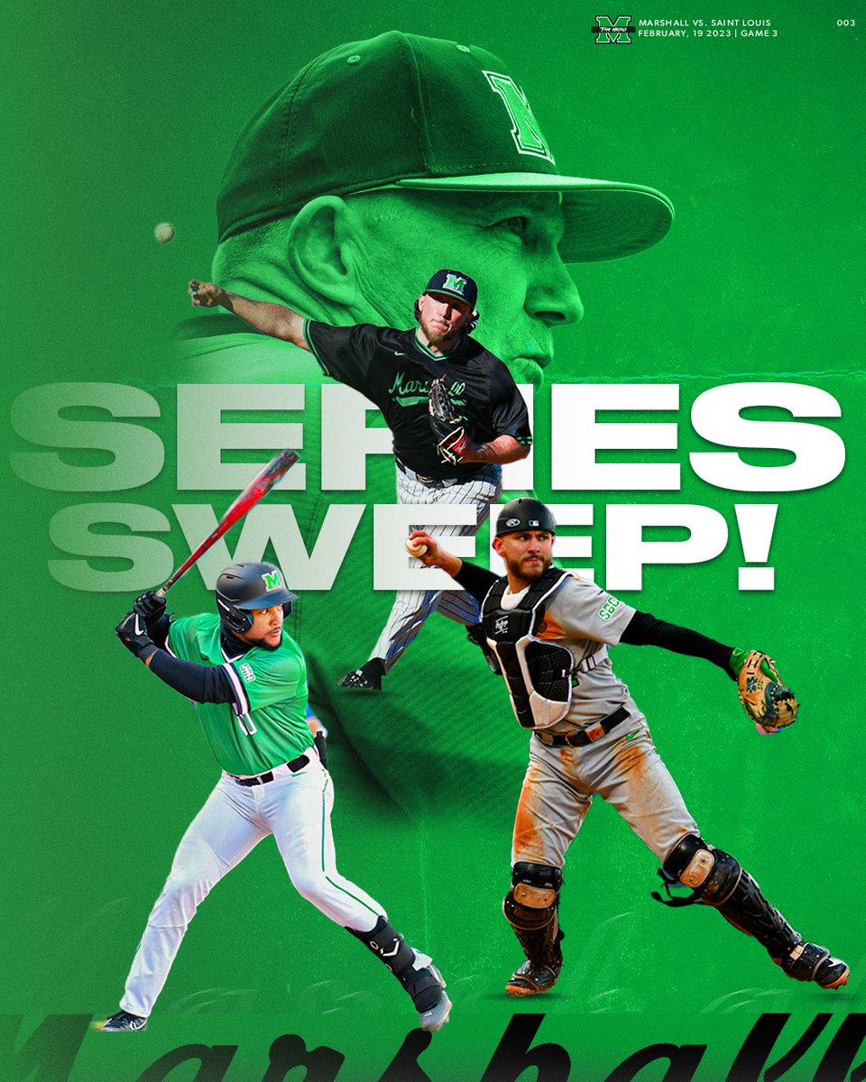 Marshall Baseball tweet media