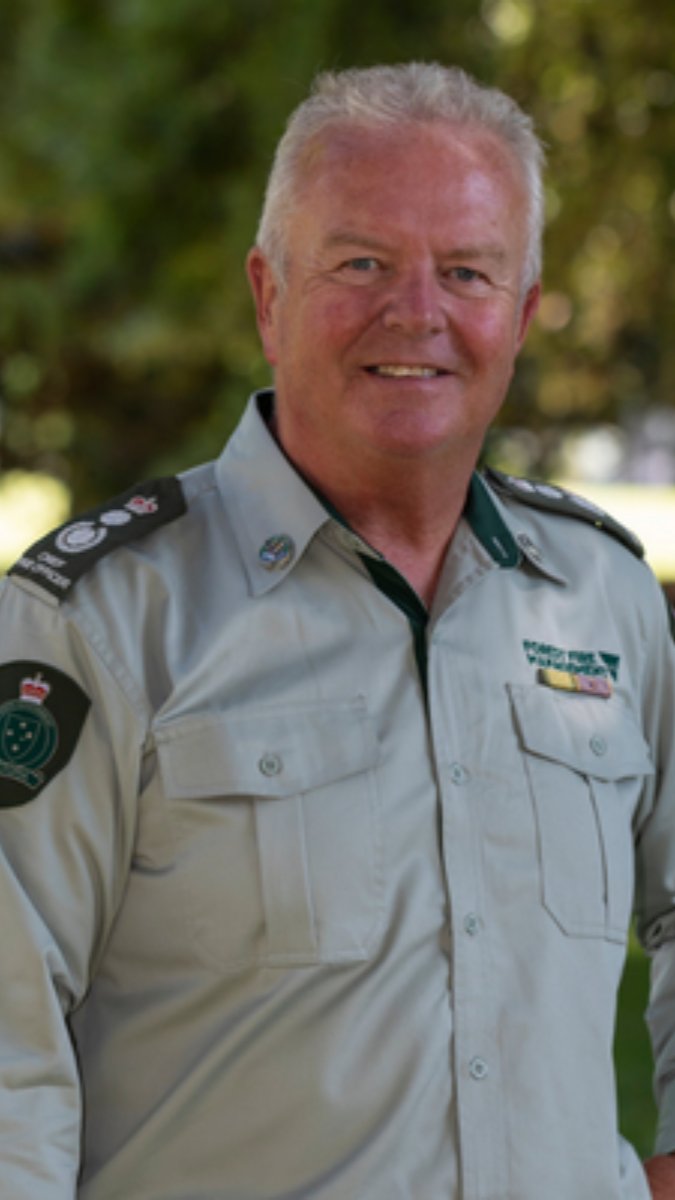 Emergency Services Foundation tweet media