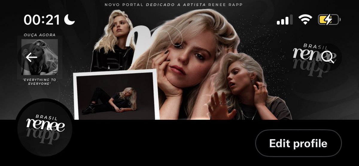 Estamos iniciando com o pé direito com essa pack linda feita pela <a href="/egodesigners/">EGO! DESIGN</a>! Muito obrigada, amamos demais! 🤍