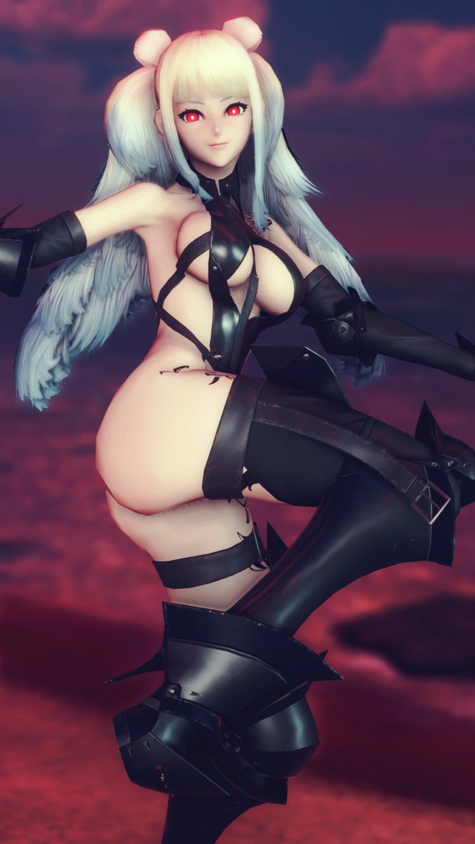 Annie_PSO2 tweet picture