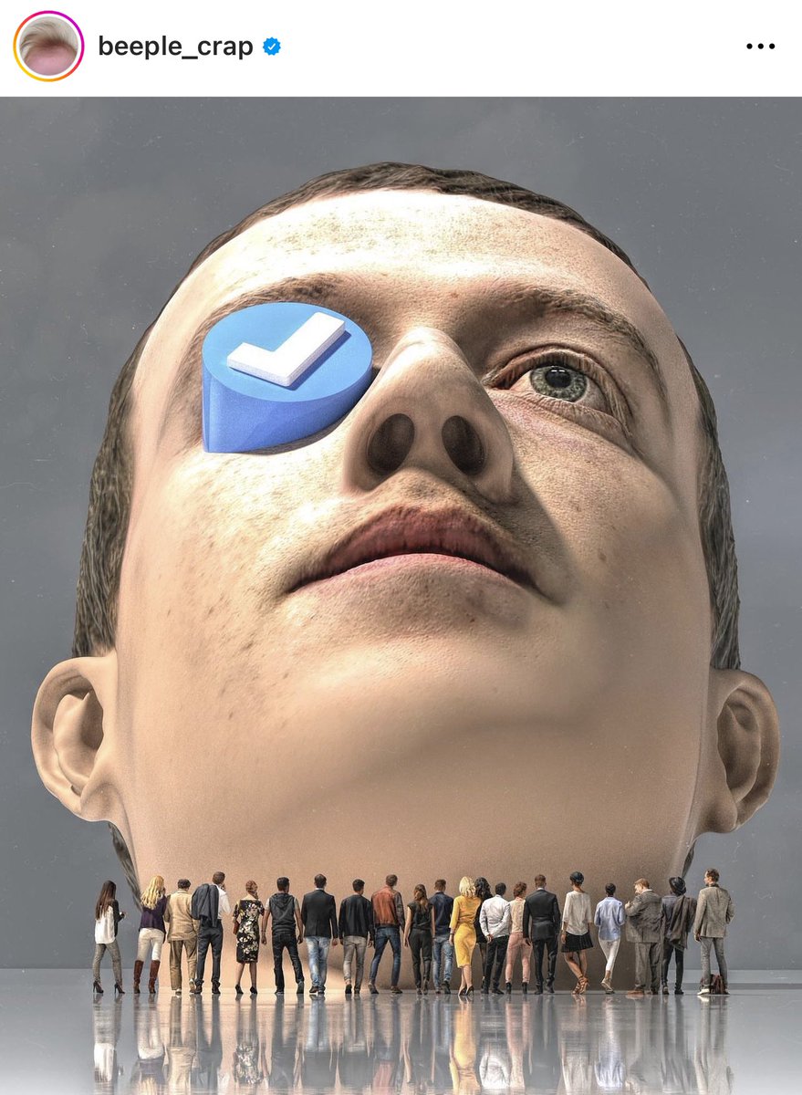 mcafeeme's tweet photo. #bluecheck for everyone! https://t.co/qTtHcmIHGQ