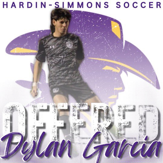 Dylan_Garc1a's tweet photo. Thank you to @HSUMensSoccer, and Coach Bankhead for showing me around campus. I am excited for the offer and the opportunity to play soccer at HSU! @HSUAthletics @HSUTX @HSUMensSoccer https://t.co/djahmWNHpl