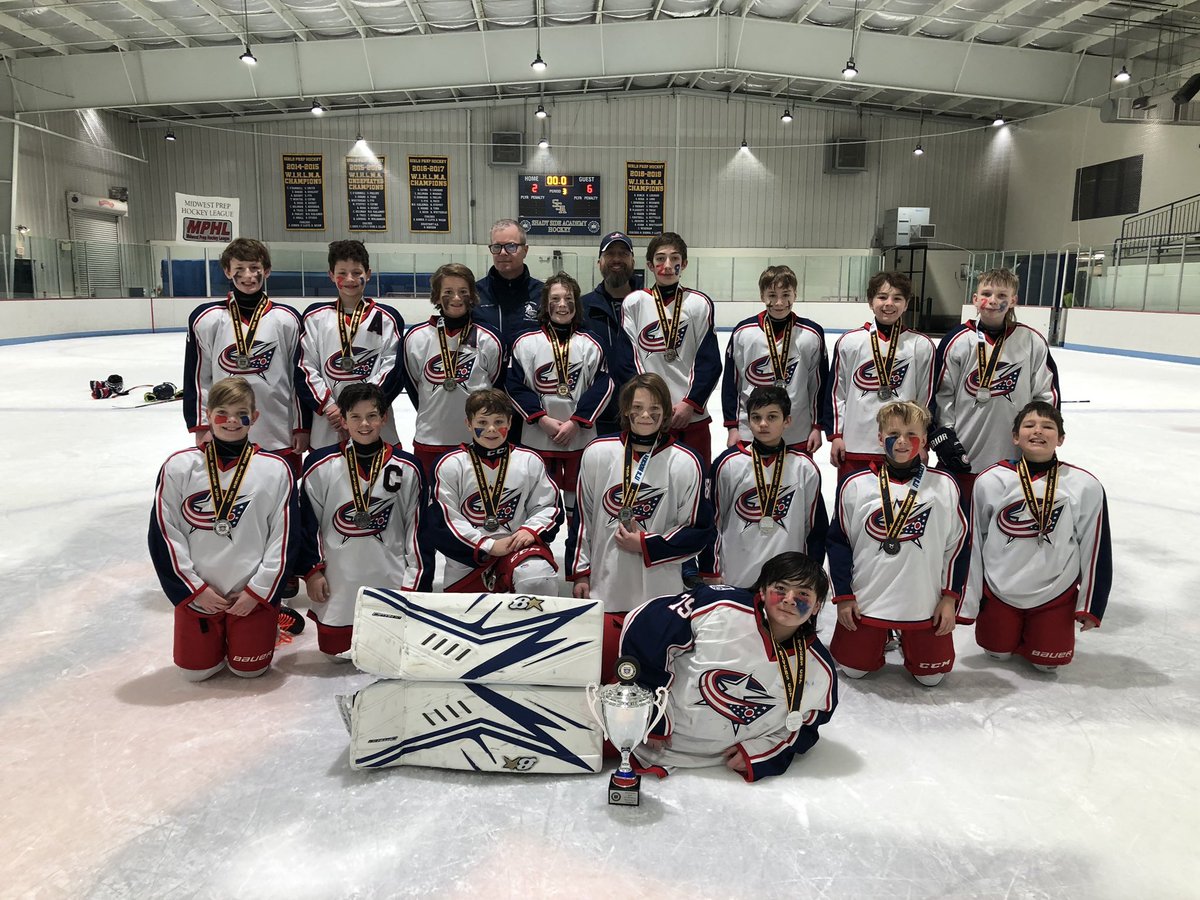 jimkrueck's tweet photo. Great tournament boys!! https://t.co/xIkdhcaPgC