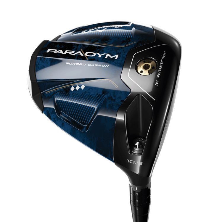 Michael Vrska (@vgolfman) on Twitter photo With Rahmβs win at Riv, <a href="/CallawayGolf/">Callaway Golf</a> Paradym drivers have won 5 of 7 <a href="/PGATOUR/">PGA TOUR</a> events in 2023!
FIVE of SEVEN! πππππ 4th win for Chrome Soft X ball & <a href="/odysseygolf/">Odyssey Golf</a> putters too! #winning #TeamCallaway With Rahmβs win at Riv, <a href="/CallawayGolf/">Callaway Golf</a> Paradym drivers have won 5 of 7 <a href="/PGATOUR/">PGA TOUR</a> events in 2023!
FIVE of SEVEN! πππππ 4th win for Chrome Soft X ball & <a href="/odysseygolf/">Odyssey Golf</a> putters too! #winning #TeamCallaway