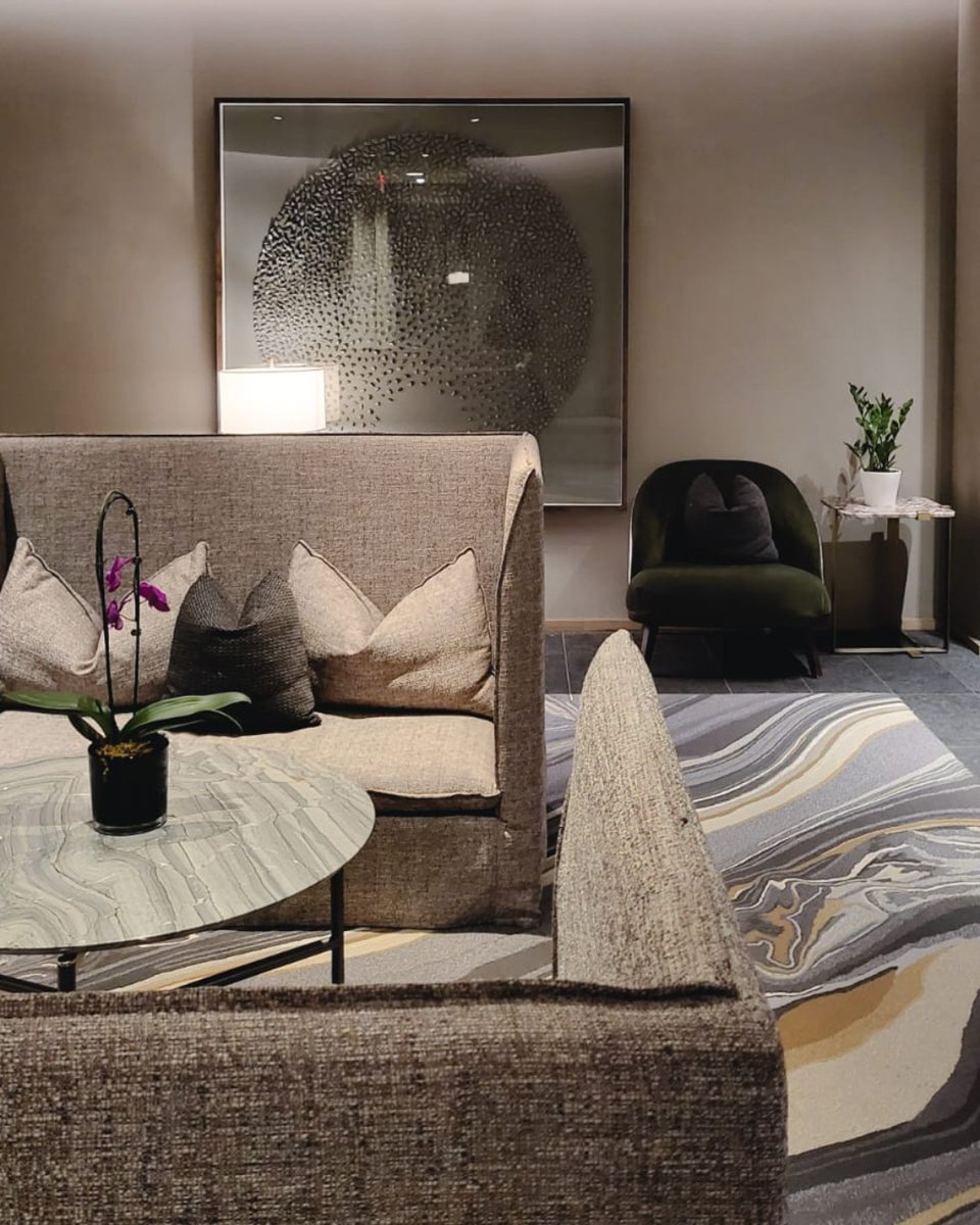 FSToronto's tweet image. Extend your relaxation experience and enjoy healthy light bites and a selection of curated teas in a silent sanctuary. #FSToronto #FourSeasons #FSSpa #FSWellness #Toronto #SelfCare