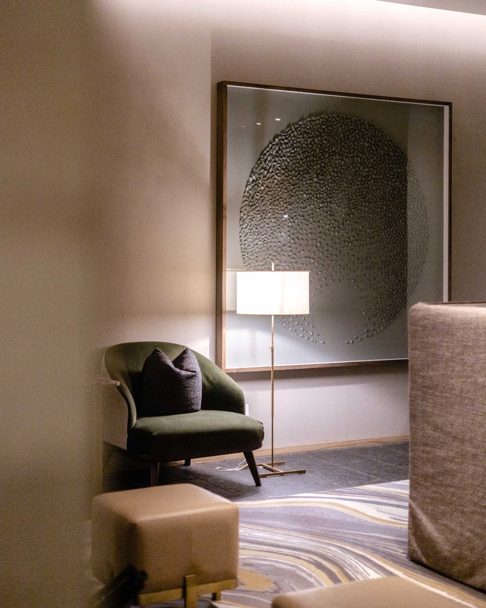 FSToronto's tweet image. Extend your relaxation experience and enjoy healthy light bites and a selection of curated teas in a silent sanctuary. #FSToronto #FourSeasons #FSSpa #FSWellness #Toronto #SelfCare