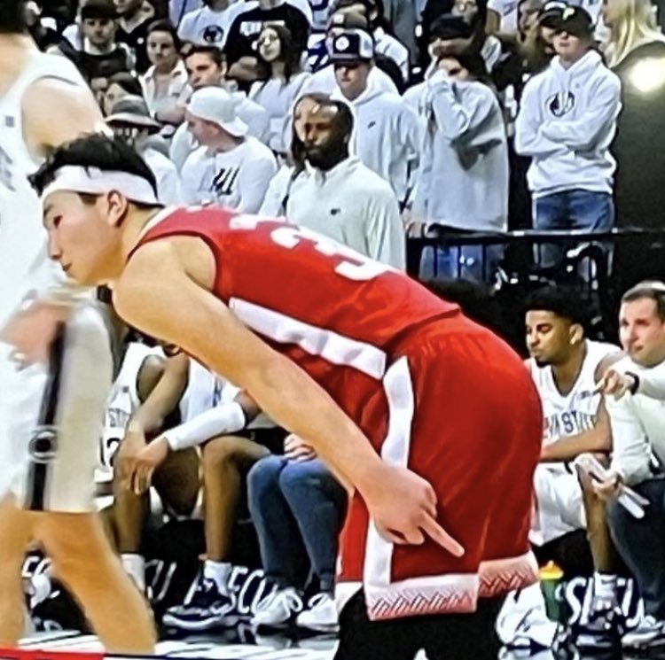 BarstoolHusker's tweet photo. REMEMBER THE NAME https://t.co/R7Z2TCJwCh