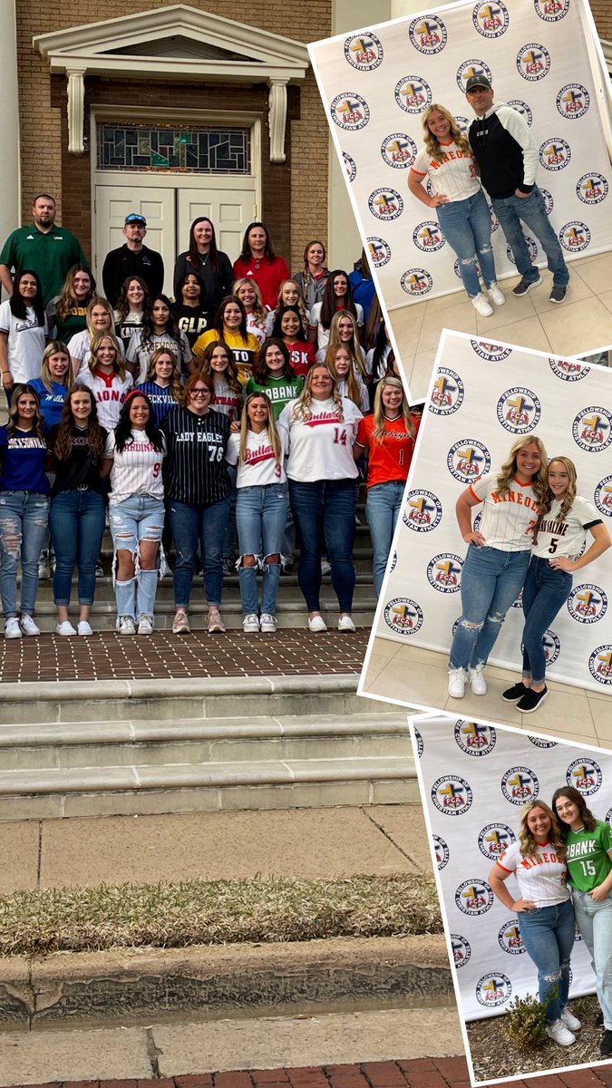 FCA All Star Softball Media Day!! <a href="/NETXFCA/">NETX FCA</a>