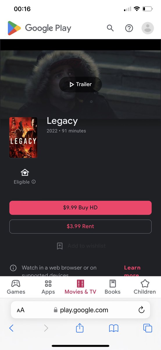 jasonimpey's tweet image. Now available on its home turf &amp;amp; on Google Play from @reel2reelfilms - the British crime drama I spent 2022 working on with @danbrothers13 - @legacyfilm2022 #indiefilm #featurefm #crimedrama #legacy #supportindiefilm #amazonvideo #googleplay