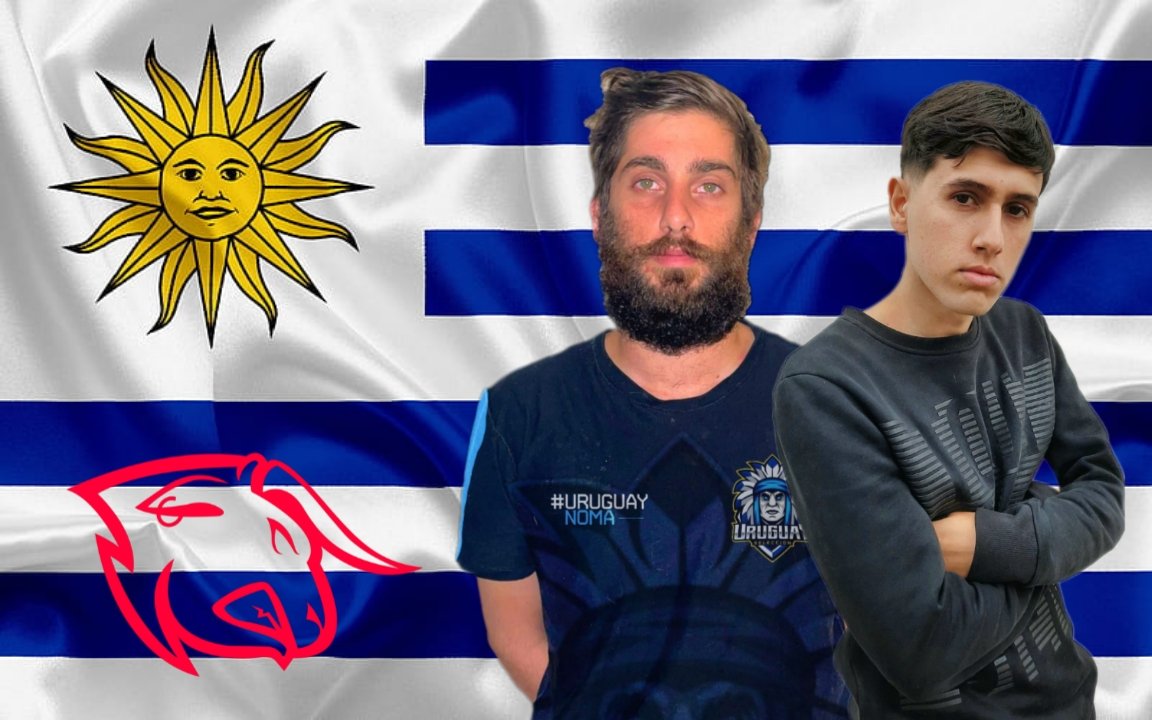 Rodrigo 🦁💙 (@o2g_rodrigo) on Twitter photo Realmente hay poco que decir, nos lo merecíamos.
Gracias por esto a mi familia <a href="/LauritaPorota/">Laura Martínez Fumey</a> <a href="/BullsIPuni/">Bulls I Puni</a> <a href="/bxnjazul/">•LDEA LA N°1•</a> @Black_MambaCRrr <a href="/Santi_Casella/">K - (SoVó? UY)</a> @BochaCR10 y toda la gente que ha sido BullStars 🐂🥰. Realmente hay poco que decir, nos lo merecíamos.
Gracias por esto a mi familia <a href="/LauritaPorota/">Laura Martínez Fumey</a> <a href="/BullsIPuni/">Bulls I Puni</a> <a href="/bxnjazul/">•LDEA LA N°1•</a> @Black_MambaCRrr <a href="/Santi_Casella/">K - (SoVó? UY)</a> @BochaCR10 y toda la gente que ha sido BullStars 🐂🥰.