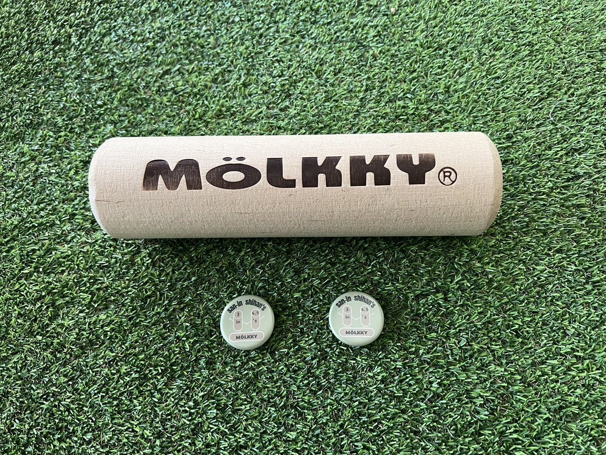 san_inshihans's tweet image. フォロー&amp;amp;リツイートで応募‼︎
3in4.5sアカウント開設つながるキャンペーン

モルック棒と缶バッチを5名様にプレゼント致します!

▼応募方法
①@san_inshihansをフォロー
②この投稿をRT

#3in4.5s
#モルック
#キャンペーン
#プレゼント企画
#フォローRTキャンペーン
※3月末まで