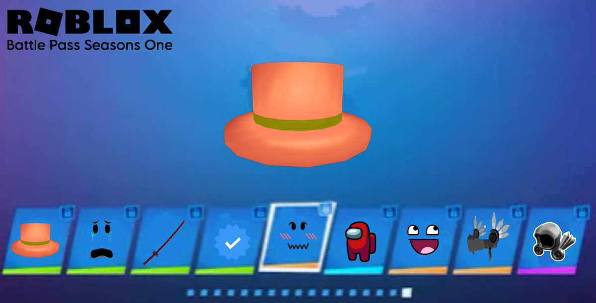 Roblox Notifier (Parody)🔔 tweet media