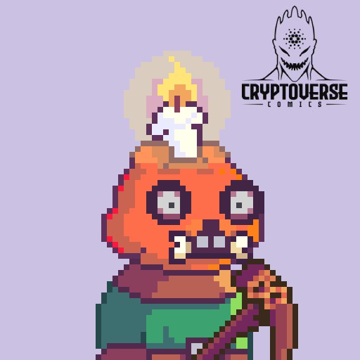 🎁GIVEAWAY🎁

We have 5x WL spots to for <a href="/GGMC_nft/">Gophers Mining Club</a>🔥
They're an exciting project giving holders access to crypto mining!⛏️

To enter:
1️⃣Join Discord discord.gg/ggmc + discord.io/ccomics
2️⃣Follow: <a href="/GGMC_nft/">Gophers Mining Club</a> + <a href="/CryptoverseCNFT/">Cryptoverse Comics 🦸</a>
3️⃣RT

24h⏳

#NFTgiveaway #CNFTgiveaway