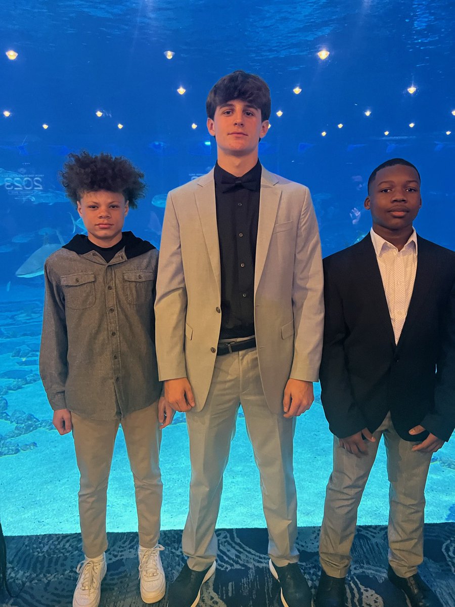 CHSHurricaneFB's tweet photo. Congratulations to @Cville678FB players @Tripp_Chatmon @Kaiden2kKent and Cole Crawford for being nominated for the @borntocompete Youth Football Awards. We’re proud of you. #IfYouLoveItSayCanes #NextCaneUp https://t.co/Sg39uk1uuy