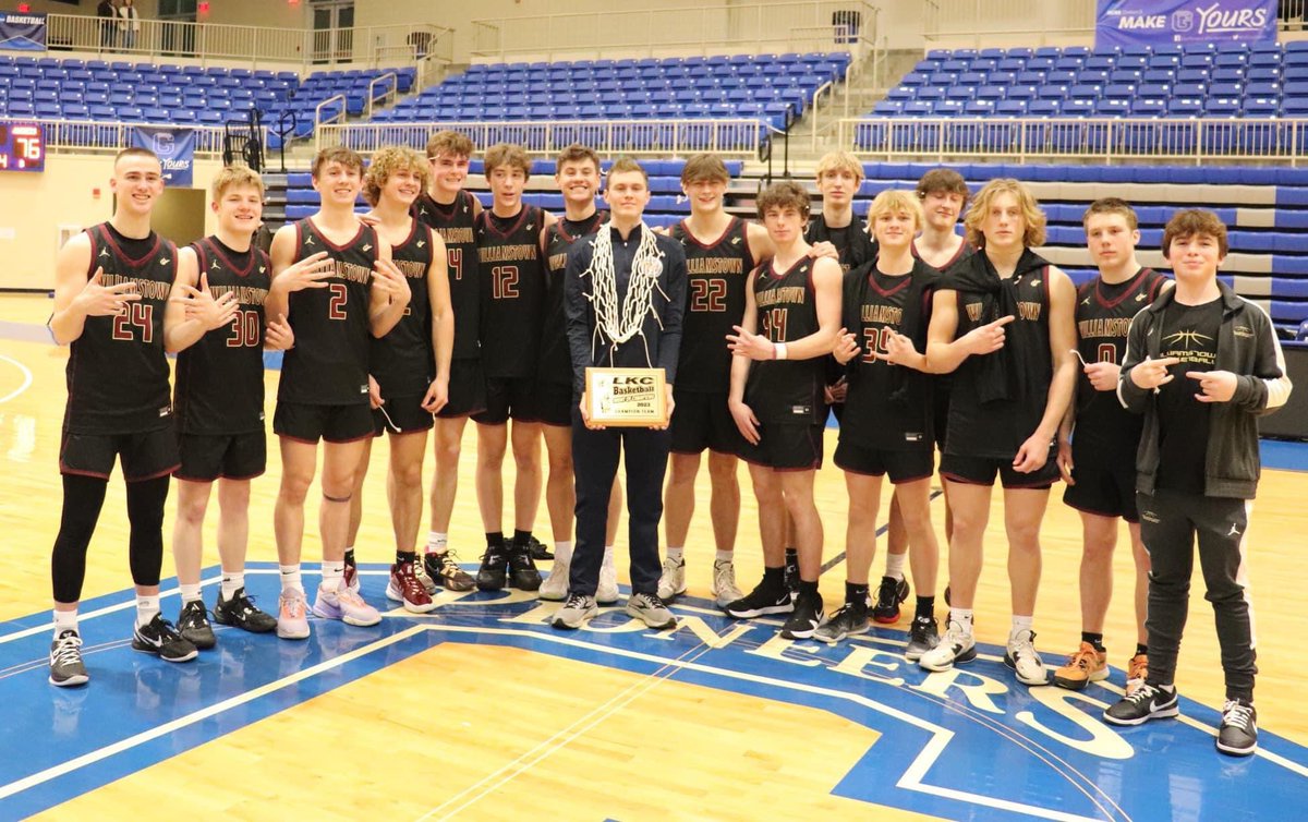 LKC Champions hanging with <a href="/OllyReedSports/">Olly Reed Sports LLC</a> #earnit