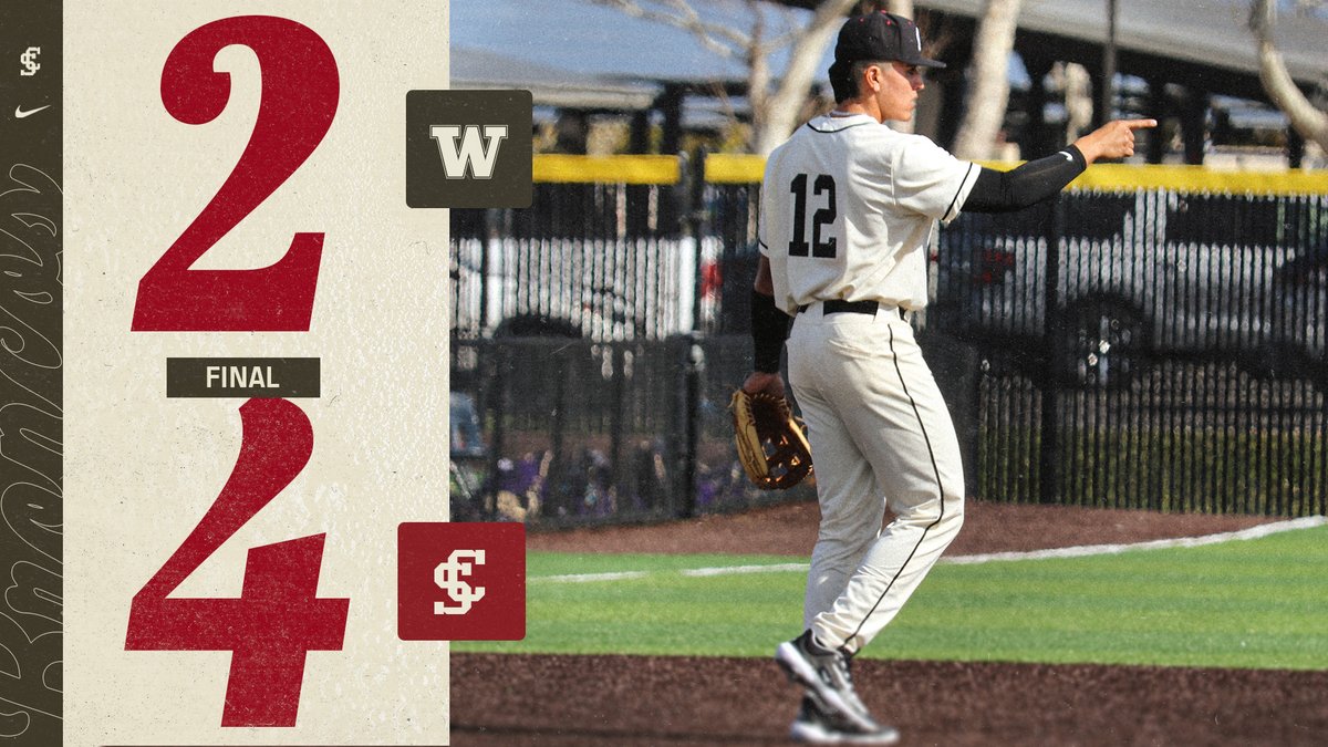Santa Clara Baseball tweet media