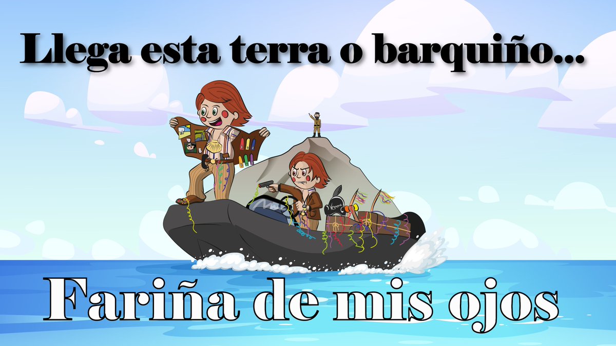 leorodul1's tweet photo. @anchoaencai Llegaron y conquistaron  el #carnavaldecadiz  y #coac2023 cuidado con estos narcos de #santoña porque amenazan con hacerse con todo el #carnaval https://t.co/pVd5wUmLAY