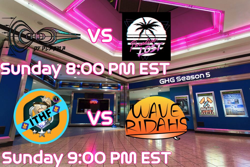 Golden Hammer Gaming tweet media