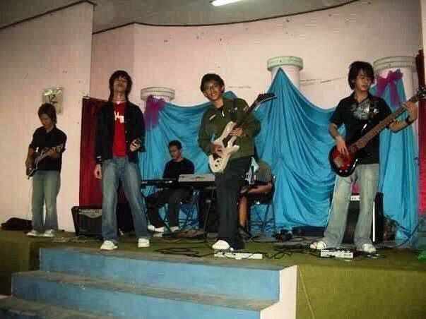 RIAN D'MASIV tweet media