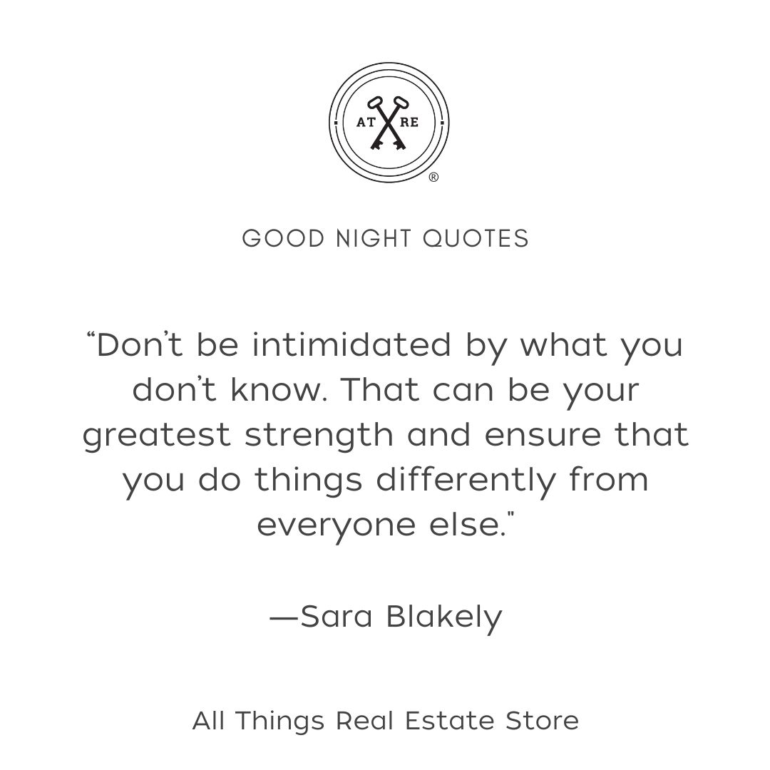 ATREstore's tweet photo. #GoodnightQuote https://t.co/uuqmD9NygS