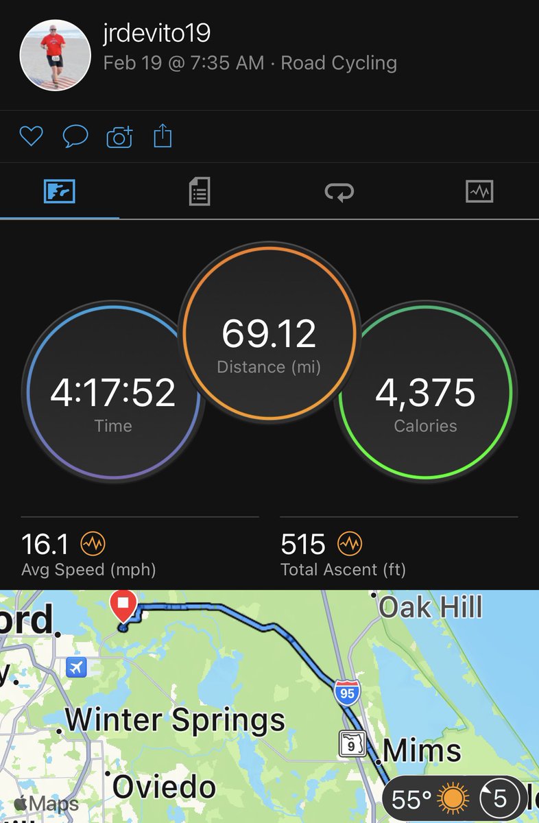 Weather and life have got in the way of taking the road bike out. However, life and the weather were too good to pass up a day on the bike. #liveagreatstory
