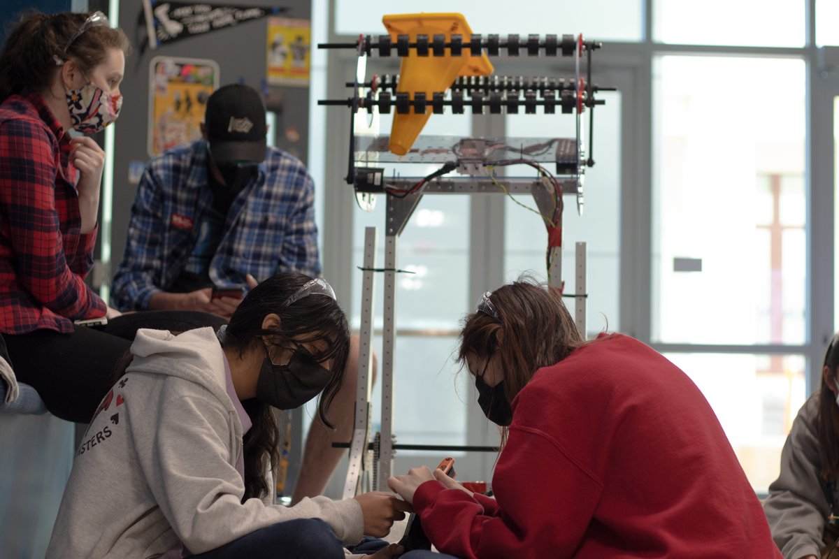 FRC Team 1967 tweet media