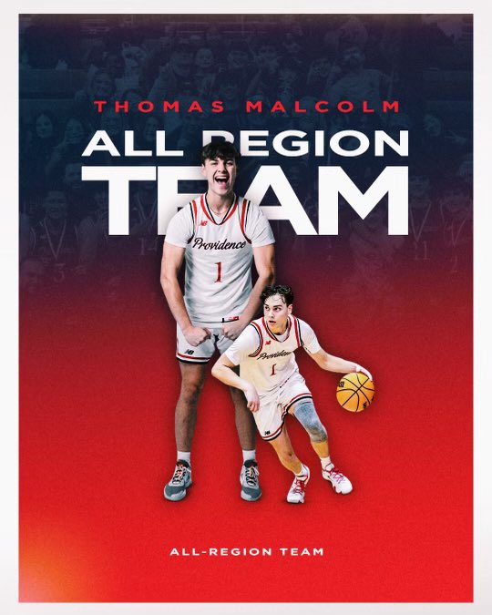 Prov_Hoops's tweet photo. @tmalcolm2023 has capped off his four years as a varsity player for our program with a championship and a much deserved all-region selection. #provpath https://t.co/cmnGC6McG6