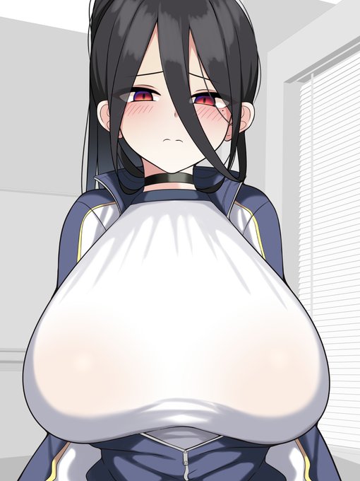 #長乳は長いから長乳っていうんだよ
着衣長乳☺ 