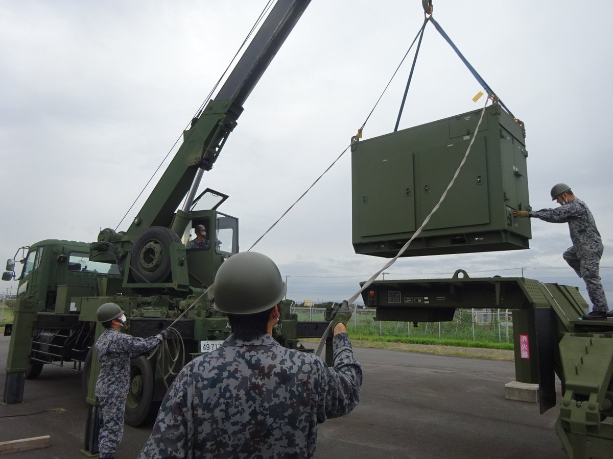 【未開封】航空自衛隊 第1高射群 第2高射隊 チャレンジ 武山分屯基地 ｜ [JASDF] 航空自衛隊