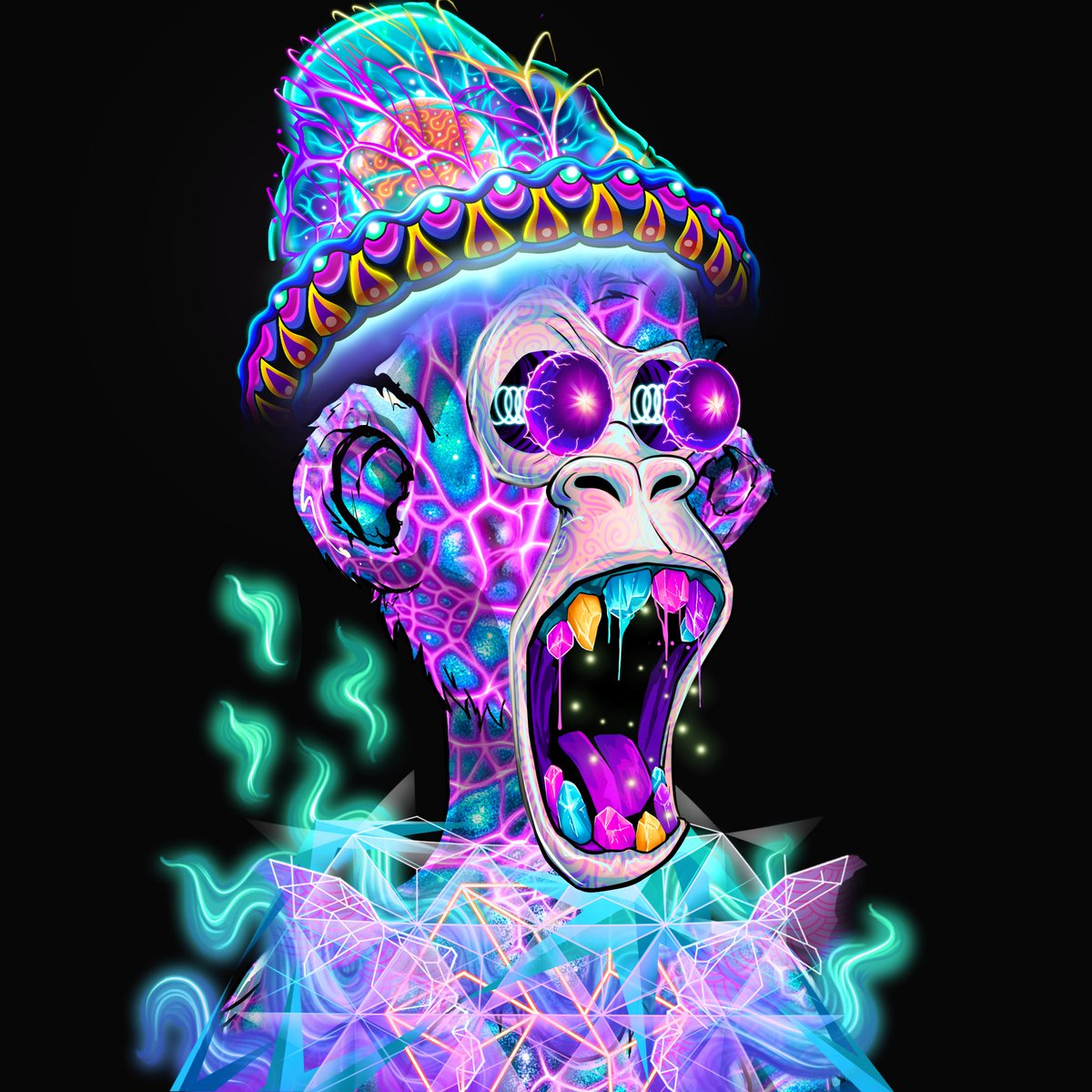 Chorles wants you to live forever. There's only one catch... 

You may have to leave your body behind.

Are you Eternal? 🌀🌀