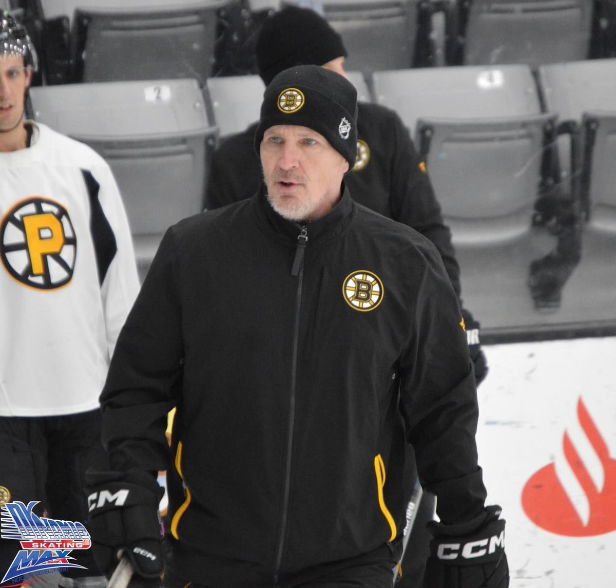 DynamicSkating's tweet photo. Our final coach to introduce is Tom Ford!

Tom has worked with UMass Lowell men’s hockey as a Skating and Skills Coach since 2018 and recently joined the Boston Bruins staff as a Skating and Skills Consultant. https://t.co/DKymQ1fHsO