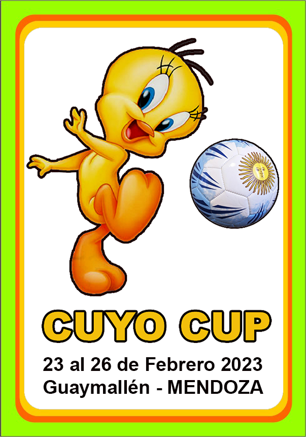 TorneosCup's tweet photo. 2º CUYO CUP 2023. Ya esta todo listo para disfrutar de la 2º edición de la CUYO CUP Internacional que se jugará en Febrero 2023 en la localidad de Guaymallén, Mendoza, en el Club Murialdo. Estos son los equipos participantes!!! https://t.co/gxnF0u8ocu + https://t.co/LZhiFrQbFF https://t.co/Sx6VFsAIPH